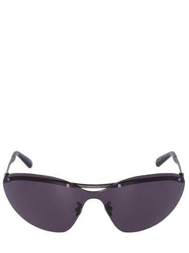 Carrion Sunglasses - MONCLER - Modalova