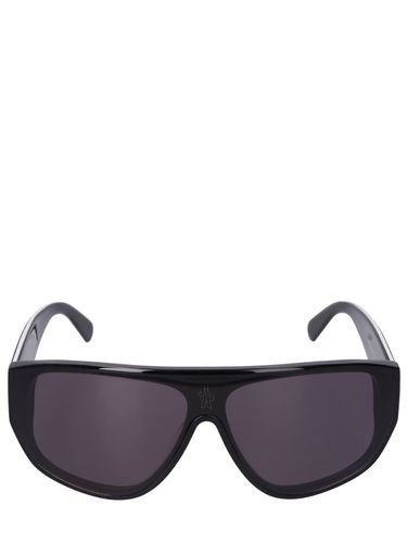 Gafas De Sol Tronn - MONCLER - Modalova