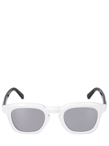 Gafas De Sol Gradd - MONCLER - Modalova