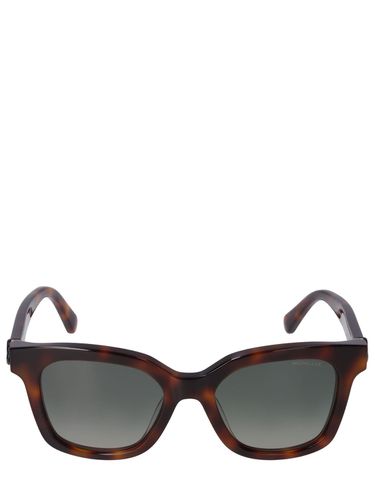 Audree Sunglasses - MONCLER - Modalova