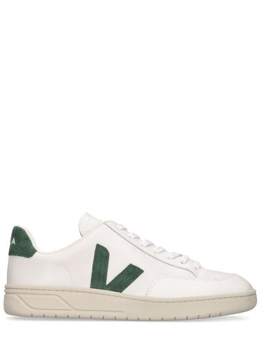 Sneakers Aus Leder „v-12“ - VEJA - Modalova