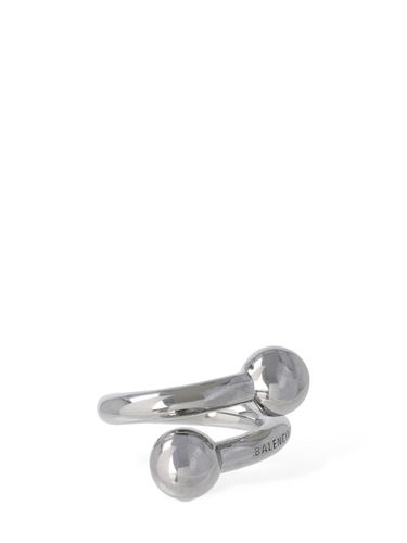 Skate Brass Ring - BALENCIAGA - Modalova