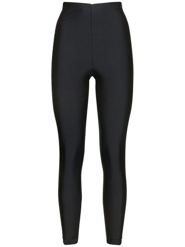 Leggings Aus Stretch-jersey „holly 80s“ - THE ANDAMANE - Modalova