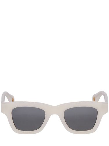 Les Lunettes Nocio Acetate Sunglasses - JACQUEMUS - Modalova