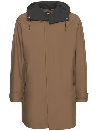 Parka „stratos“ - ZEGNA - Modalova