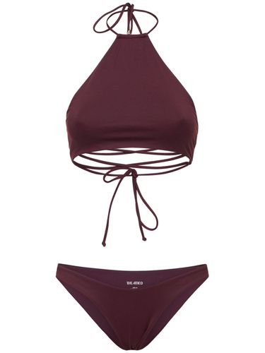 Halterneck Bikini - THE ATTICO - Modalova