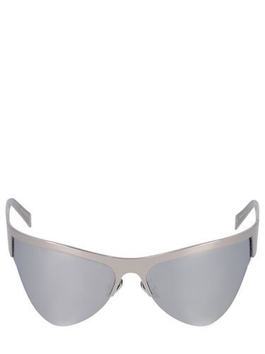 Mauna Lola Silver Metal Sunglasses - MARNI - Modalova