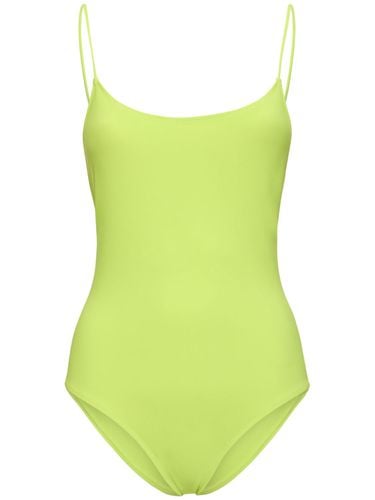 Trentasei One Piece Swimsuit - LIDO - Modalova