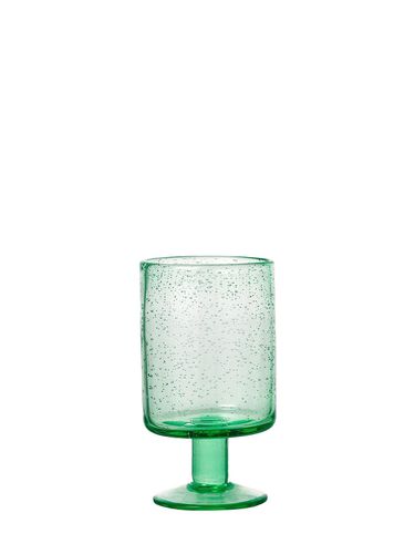 Oli Wine Glass - FERM LIVING - Modalova