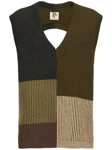 Hinterland Vest - NAGNATA - Modalova