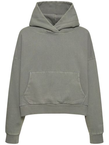 Sudadera Con Capucha - ENTIRE STUDIOS - Modalova