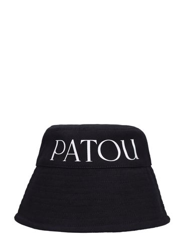 Gorro Pescador Con Logo - PATOU - Modalova