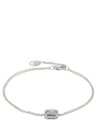 Armband Aus 18kt Gold Mit Diamanten „magia“ - SALVINI - Modalova