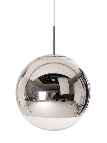 Lámpara De Techo Mirror Ball Led40 - TOM DIXON - Modalova