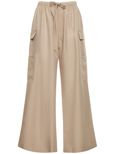 Pantalones Cargo - REFORMATION - Modalova