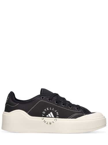 Asmc Court Sneakers - ADIDAS BY STELLA MCCARTNEY - Modalova