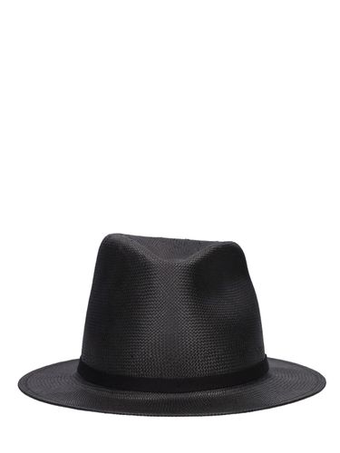 Sombrero Tejido - ANN DEMEULEMEESTER - Modalova