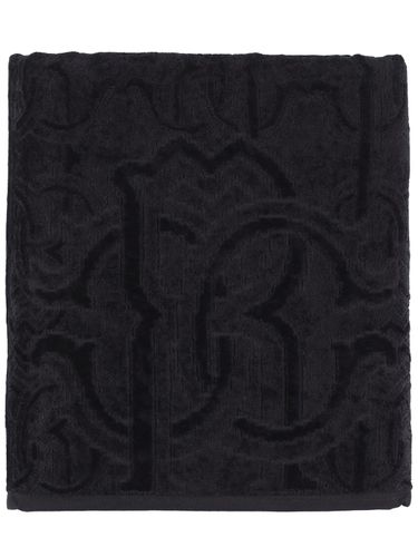 Araldico Towel - ROBERTO CAVALLI - Modalova