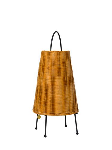 Lampada Porti Intrecciata - FERM LIVING - Modalova