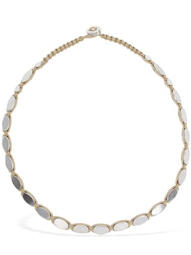 Halsband „sweets Collar“ - ISABEL MARANT - Modalova