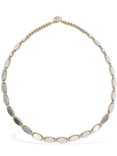 Sweets Collar Necklace - ISABEL MARANT - Modalova