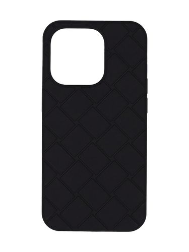 Iphone 14 Pro-cover Aus Techno-gummi - BOTTEGA VENETA - Modalova