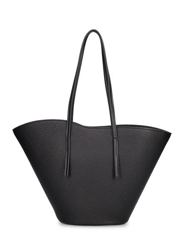 Bolso Pequeño Tulip De Piel - LITTLE LIFFNER - Modalova