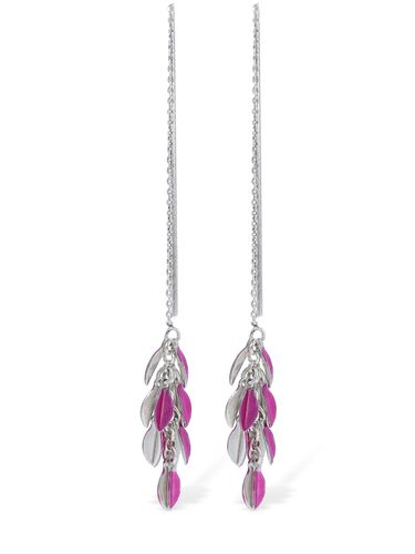 Pendientes Color Shiny Lea - ISABEL MARANT - Modalova