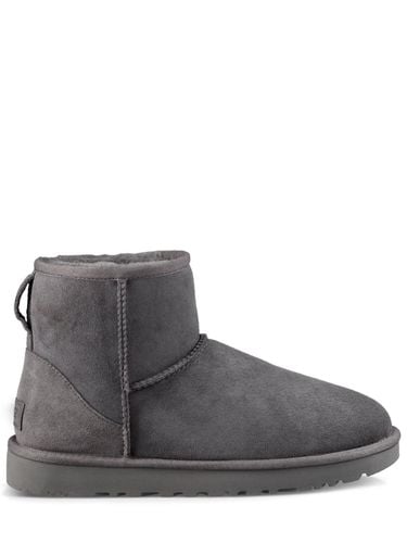 Mm Hohe Shearlingstiefel "mini Classic Ii" - UGG - Modalova