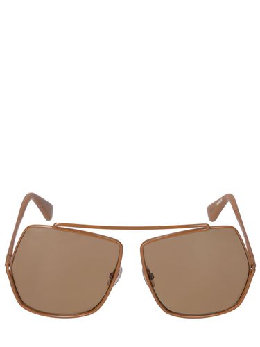 Lvr Exclusive Elsa Sunglasses - MAX MARA - Modalova