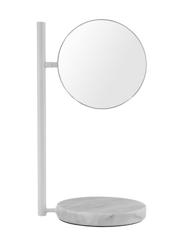 Espejo Pose - NORMANN COPENHAGEN - Modalova