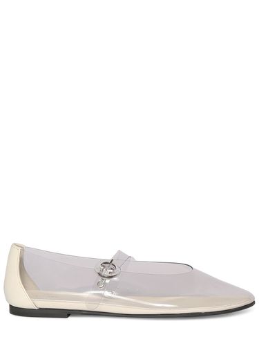 Bohème Pvc Flats - THE ROW - Modalova