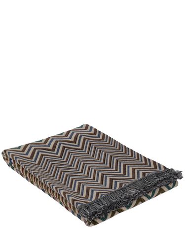 Coperta Antwan - MISSONI HOME - Modalova