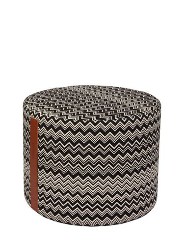 Pouf Tobago - MISSONI HOME - Modalova