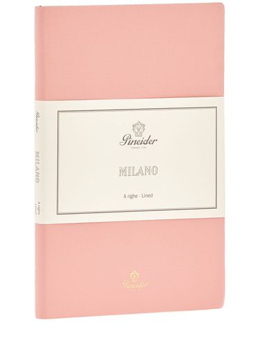 Cuaderno Milano - PINEIDER - Modalova