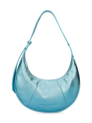 Borsa Mini Dough In Pelle - SIMON MILLER - Modalova