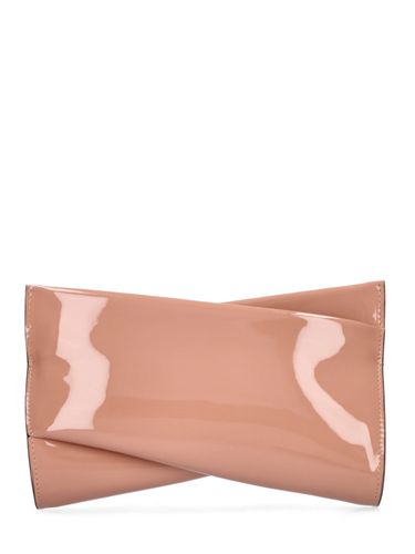 Clutch Loubitwist De Charol - CHRISTIAN LOUBOUTIN - Modalova