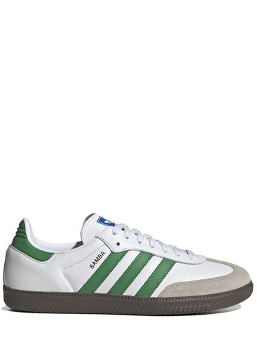 Sneakers Samba Og - ADIDAS ORIGINALS - Modalova