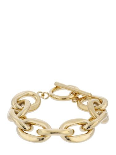 Your Life Chunky Chain Bracelet - ISABEL MARANT - Modalova