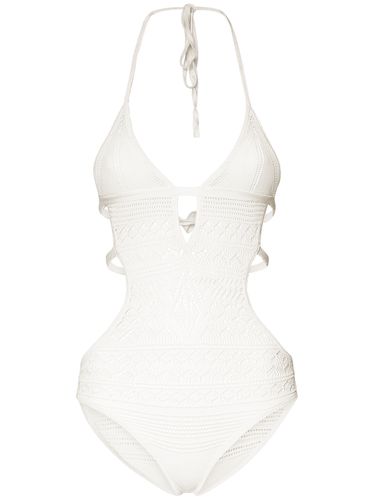 Body Adema In Cotone Crochet - ISABEL MARANT - Modalova