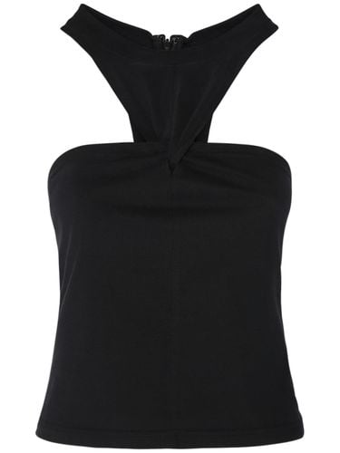 Top Zineba In Cotone / Cutout - ISABEL MARANT - Modalova