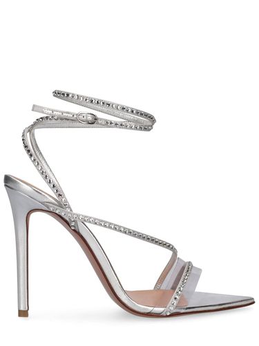 Mm Dassy Sunset Pvc & Leather Sandals - ANDREA WAZEN - Modalova