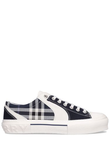 Sneakers „kai“ - BURBERRY - Modalova