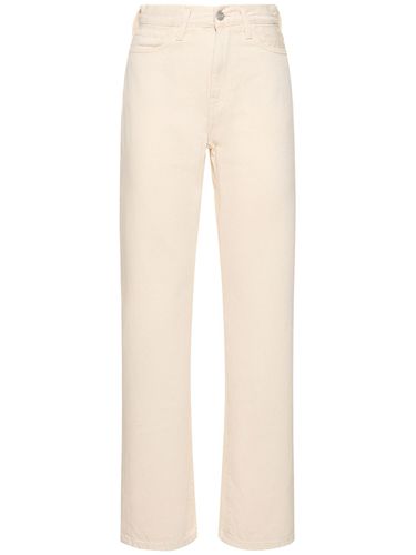 Noxon High Waist Straight Leg Jeans - CARHARTT WIP - Modalova