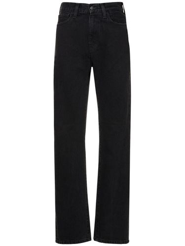 Noxon High Waist Straight Leg Pants - CARHARTT WIP - Modalova