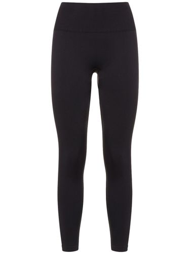 Leggings Modellanti Aurora In Techno Stretch - WOLFORD - Modalova