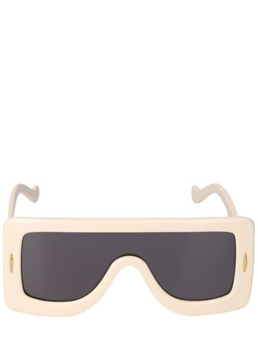 Gafas De Sol De Acetato - LOEWE - Modalova