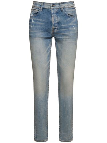 Cm Jeans Aus Baumwolldenim - AMIRI - Modalova