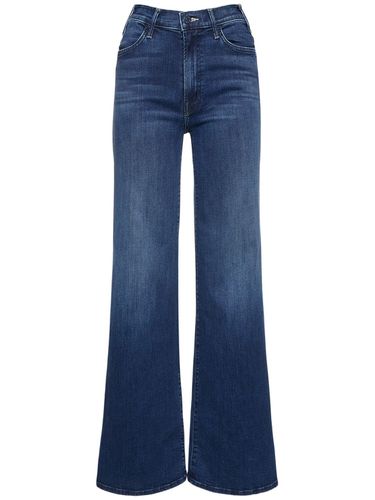 Jeans De Talle Alto - MOTHER - Modalova