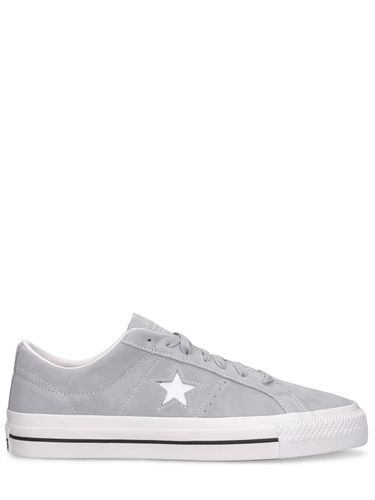 Cons One Star Pro Fall Tone Sneakers - CONVERSE - Modalova